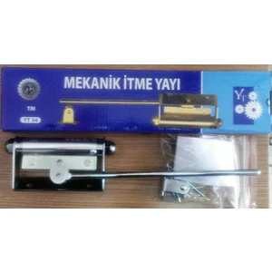 Kapı İtme Yatı Kapı Hidroliği
