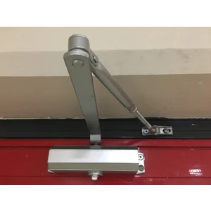 Kapı Hidroliği Kapatma Yayı Kapı İtme 60Kg
