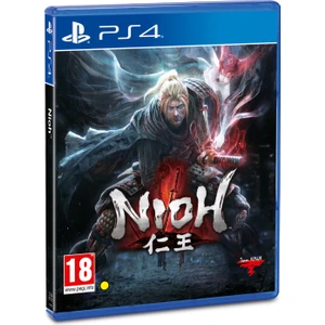 Nioh PS4 Oyun