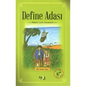Define Adası
