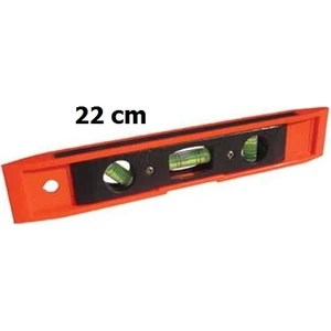 Filo Yapı Baytaş Mıknatıslı Mini Su Terazisi 22 Cm