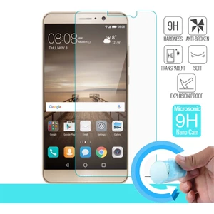 Huawei Mate 9 Nano Cam Ekran koruyucu film