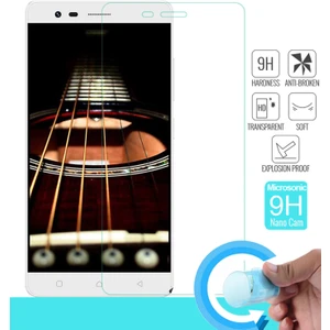 Lenovo Vibe K5 Note Nano Cam Ekran koruyucu film