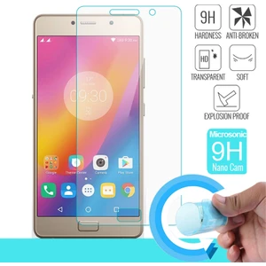 Lenovo Vibe P2 Nano Cam Ekran koruyucu film