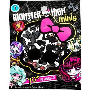 Monster High Minik Acayipler Sürpriz Paket Fcb75
