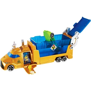 Hot Wheels Kurtarma Ekibi Oyun Setleri FDW70-FDW73