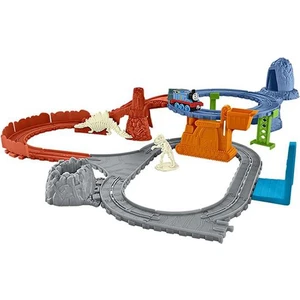 Thomas & Friends Adventures Dinazor Macerası Oyun Seti Fbc62