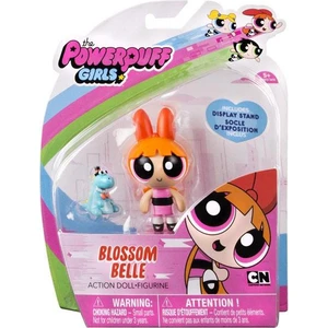 Powerpuff Girls Sürpriz Figür