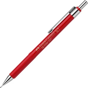 Tk - Fine Versatil Kalem Kırmızı 231721