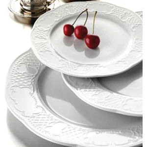 Mitterteich Menuet 24 Parça Yemek Takımı