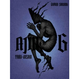 Ajin 6