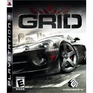 Grid Ps3