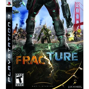 Frac Ture Ps3