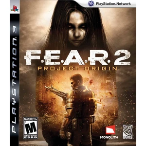 Fear 2 Ps3