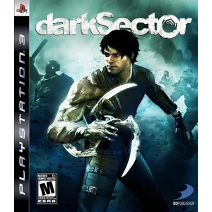 Dark Sector Ps3