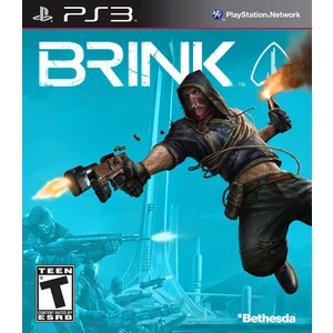 Brink Ps3
