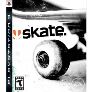 Skate Ps3