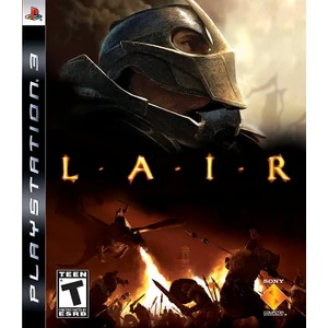 Lair Ps3