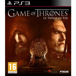 Game Of Thrones Ps3
