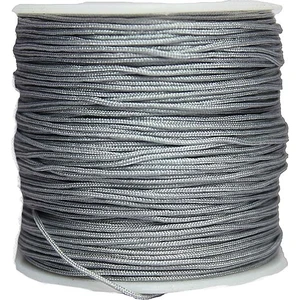 PrestijBoncuk Paraşüt Bileklik İpi No:16