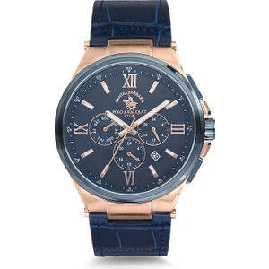 Sanra Barbara Polo Sb.5.1110.3 Bayan Kol Saati