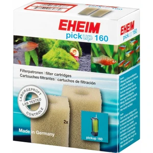 Pickup 2010 Karbon Sünger ( 2 Ad. )