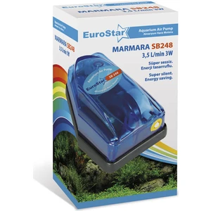 Eurostar Marmara Hava Motoru 3,5 L 3W