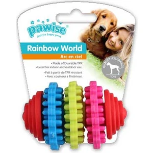 Pawıse Raınbow World Dişli 8 Cm