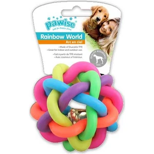 Rainbow World Örgü Top Ø 10,5 Cm