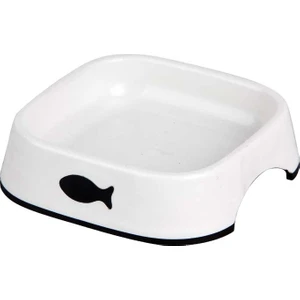 Pawıse Plastik Kedi Mama Tası 200 Ml