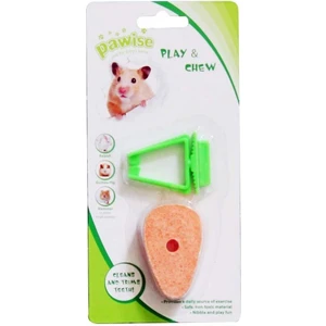 Pawıse Hamster Yalama Taşı