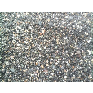 Kanki Pet Akvaryum  Dere Kumu 01 Kg (1-3 Mm)