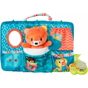 Hasbro Playskool Aktivite Arkadaşım B6290
