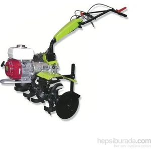 Çapalama Makinası    Grillo   11500 Honda Gx 200