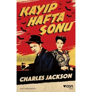Kayıp Haftasonu - Charles Jackson