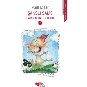 Şanslı Sams