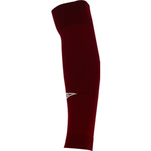 Kesik Erkek Futbol Çorabı Bordo 2008531-1301