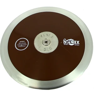 1,5 Kg Disk DSC-P15