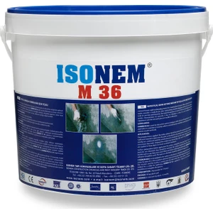 M 36 Suyu Anında Donduran Şok Tozu 10 Kg