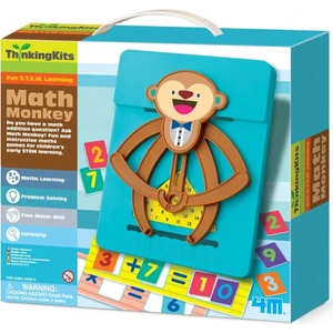 Matematik Maymunu 4674
