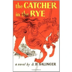 The Catcher In The Rye