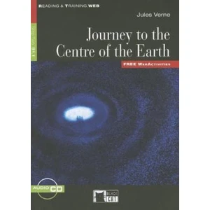 Journey To The Centre Of The Earth