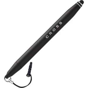 Tech1 Stylus Siyah Dokunmatik Kalem AT0679-1