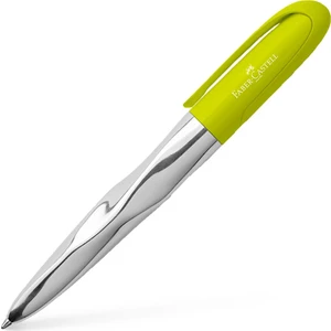 N'Ice Pen Lime Tükenmez Kalem 149508