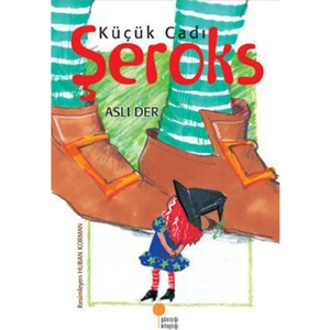Küçük Cadı Şeroks