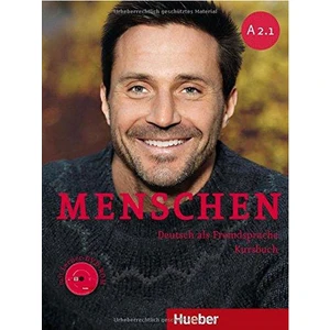 Menschen A2 1 Kursbuch