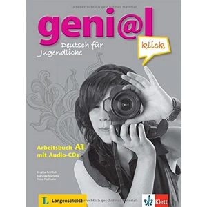 Genial Klick A 1 Arbeitsbuch