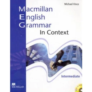 English Grammar İn Context Students Book