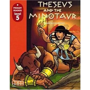 Theseus And The Minotaur
