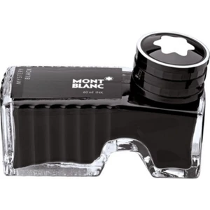 Mürekkep Şişesi Mystery Black 105190